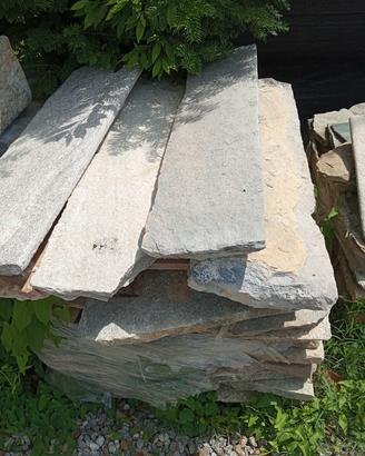 Gradini e porfido 