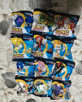 collezione sonix imbustati 