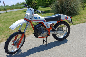 Ktm 250