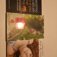 Libri per adolescenti