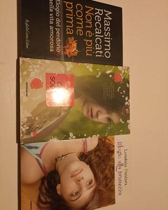 Libri per adolescenti