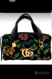 borsa Gucci Arli floreal