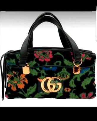 borsa Gucci Arli floreal