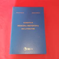 Elementi di medicina preventiva dei lavoratori