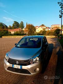 Suzuki Celerio 