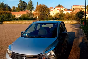 Suzuki Celerio 