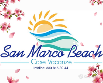 App. Maestrale: zona lungomare Agropoli