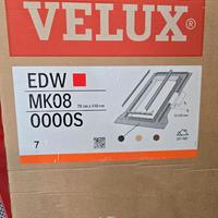 finestra velux 80x140