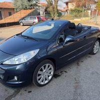 Peugeot 207 1.6 VTi 120CV CC Allure