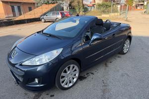 Peugeot 207 1.6 VTi 120CV CC Allure