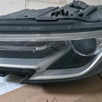 Fari xenon audi a3 8v