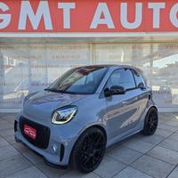 SMART ForTwo BRABUS 1 OF 1 130CV ALLESTIMENTO EQ