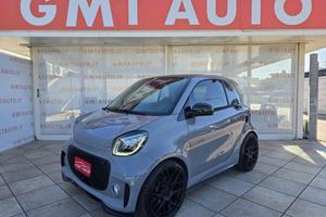 SMART ForTwo BRABUS 1 OF 1 130CV ALLESTIMENTO EQ
