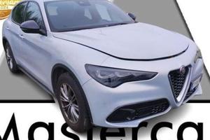 ALFA ROMEO Stelvio Stelvio my23 2.2 td Super Q4