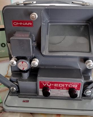Vu-Editor