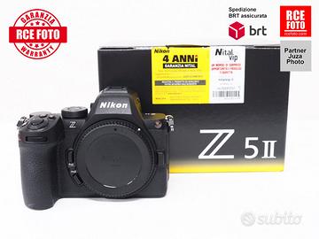 Nikon Z5 II