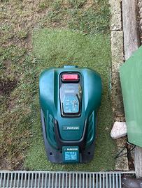 Robot  tagliaerba Parkside PMRA 500-A1
