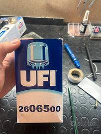 filtro carburante ufi 26.065.00