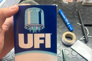 filtro carburante ufi 26.065.00