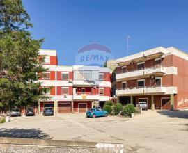 Appartamento - Augusta