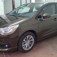 Citroen C4 1.6 HDi - 2014