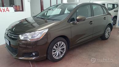 Citroen C4 1.6 HDi - 2014