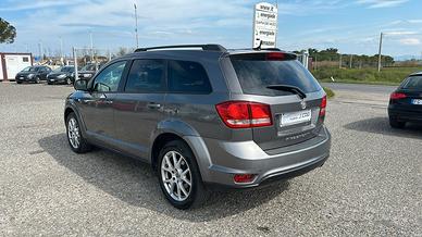 Fiat Freemont 2.0 Multijet 170 CV Urban