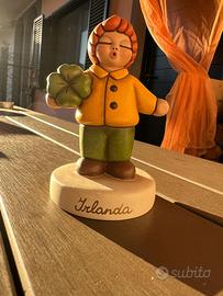 Thun bambini del mondo