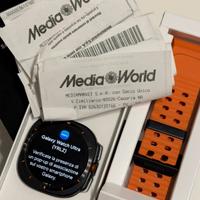 SAMSUNG GALAXY WATCH ULTRA 47mm