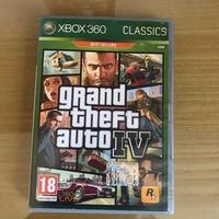 GIOCO PER XBOX 360