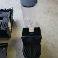 Ricambi Nespresso Inissia DeLonghi