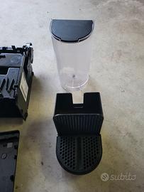 Ricambi Nespresso Inissia DeLonghi