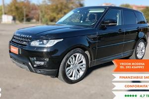 LAND ROVER RR Sport 3.0 TDV6 SE