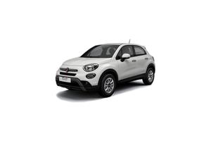 FIAT 500 X 2018 - 500X 1.6 mjt Cross 4x2 120cv dct