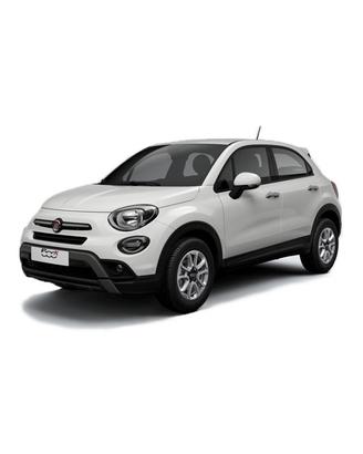 FIAT 500 X 2018 - 500X 1.6 mjt Cross 4x2 120cv dct