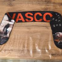 Fascia Vasco Rossi Live Kom O15 cm.95x10 originale