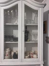 Vetrinetta shabby