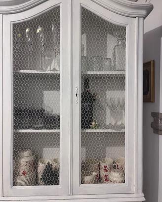 Vetrinetta shabby