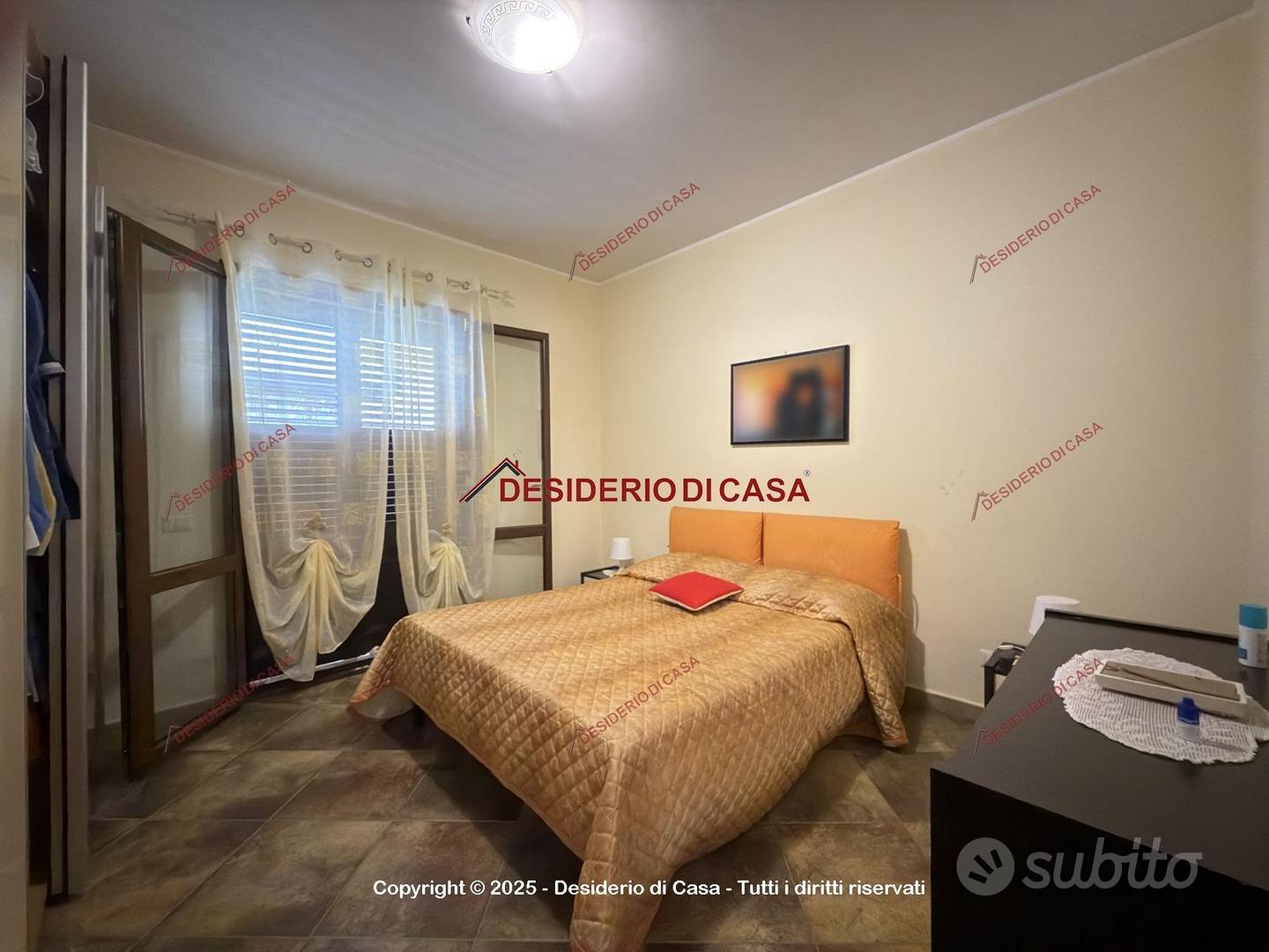 Appartamento, Monreale. - Vista 5
