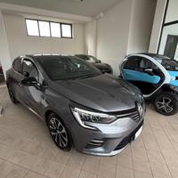 Renaul Clio 1.0 TcE 90cv Techno