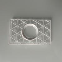 Porta AirTag Apple portafoglio wallet