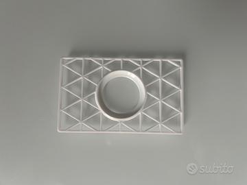 Porta AirTag Apple portafoglio wallet