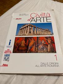 Civilta d’arte 1