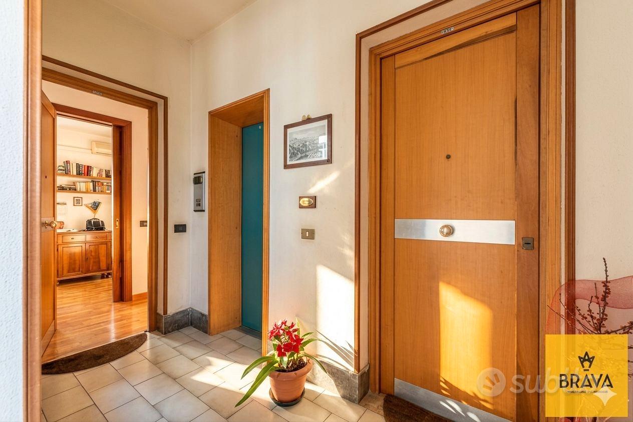 Appartamento – Palermo, San Lorenzo, VI Circoscrizione - Vista 4