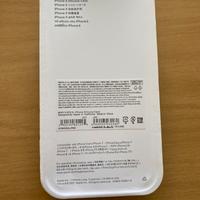 Cover iphone7/8
