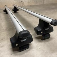 Barre THULE portatutto