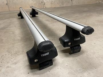 Barre THULE portatutto