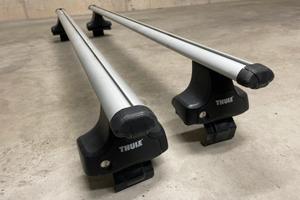 Barre THULE portatutto