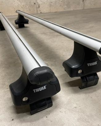 Barre THULE portatutto