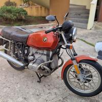 Bmw r 65 - 1980